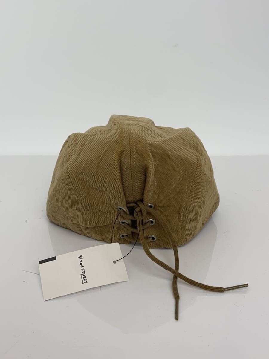 Undercover SS08 Corduroy Hat Size ONE SIZE - 3 Thumbnail