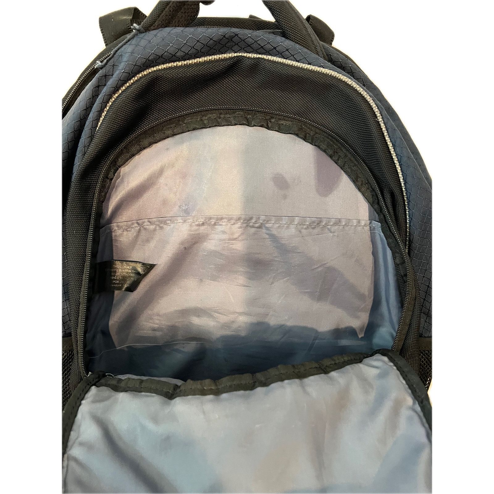 Swissgear Swiss Gear Wenger Cobalt Laptop Backpack Size ONE SIZE - 4 Thumbnail