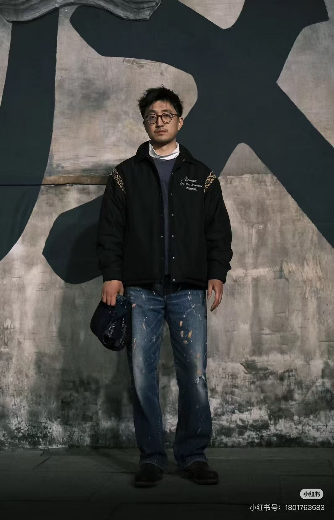 Visvim VISVIM 24AW Coach JKT Silk Wool Black Size US M / EU 48-50 / 2 - 9 Thumbnail