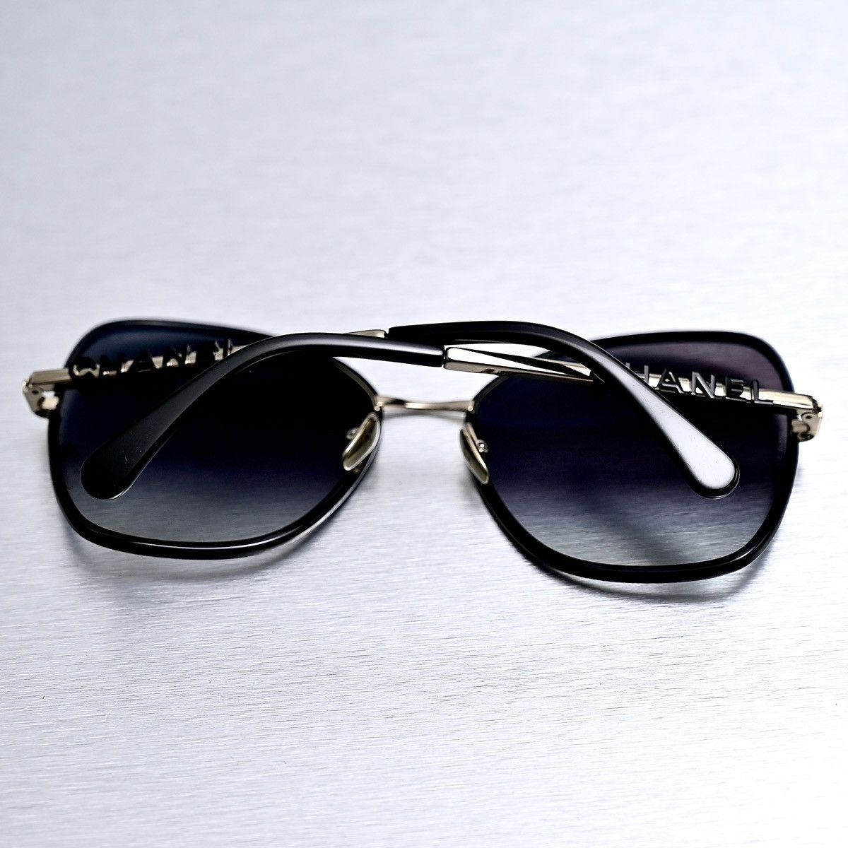 Chanel CHANEL 0CH4283 SUNGLASSES Size ONE SIZE - 8 Thumbnail