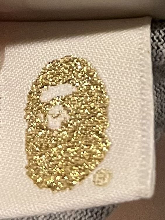 Bape Bape camo tee shirt Size US M / EU 48-50 / 2 - 7 Thumbnail