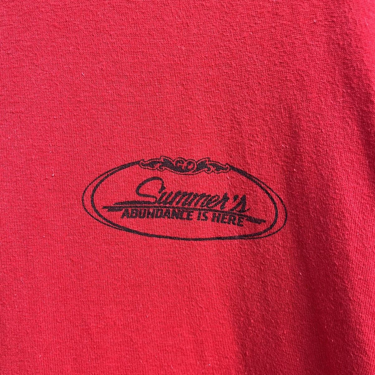 Sun Surf Thrashed Faded Vintage Hearthside Savings Surfing Tee Size US L / EU 52-54 / 3 - 6 Thumbnail