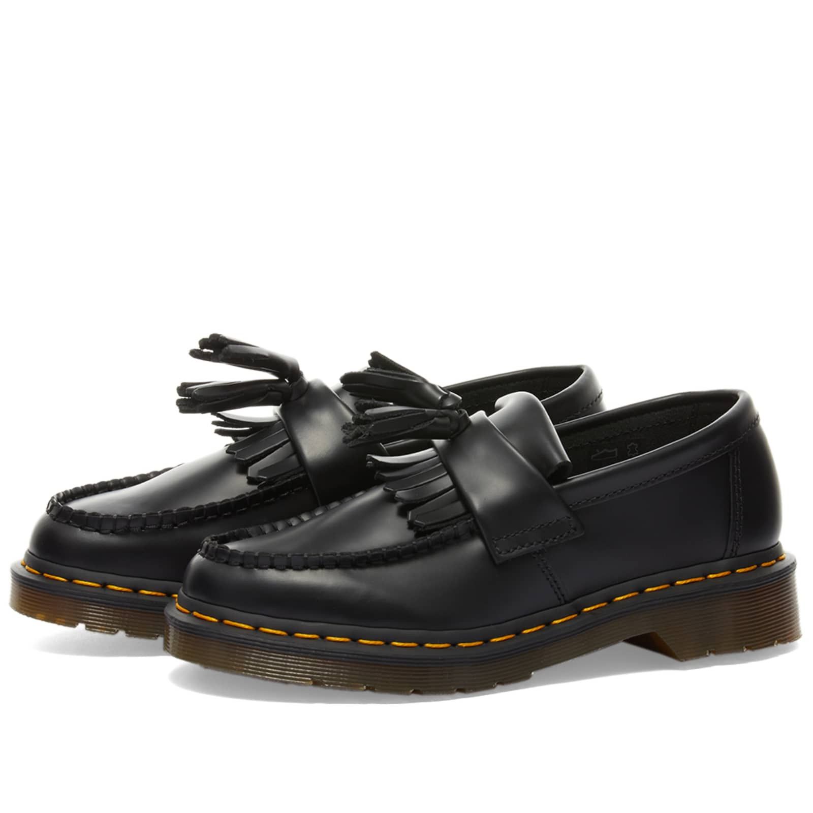 Dr. Martens Dr. Martens Adrian YS Black 22209001 US 8 EU 39 Size US 8 / IT 38 - 1 Thumbnail