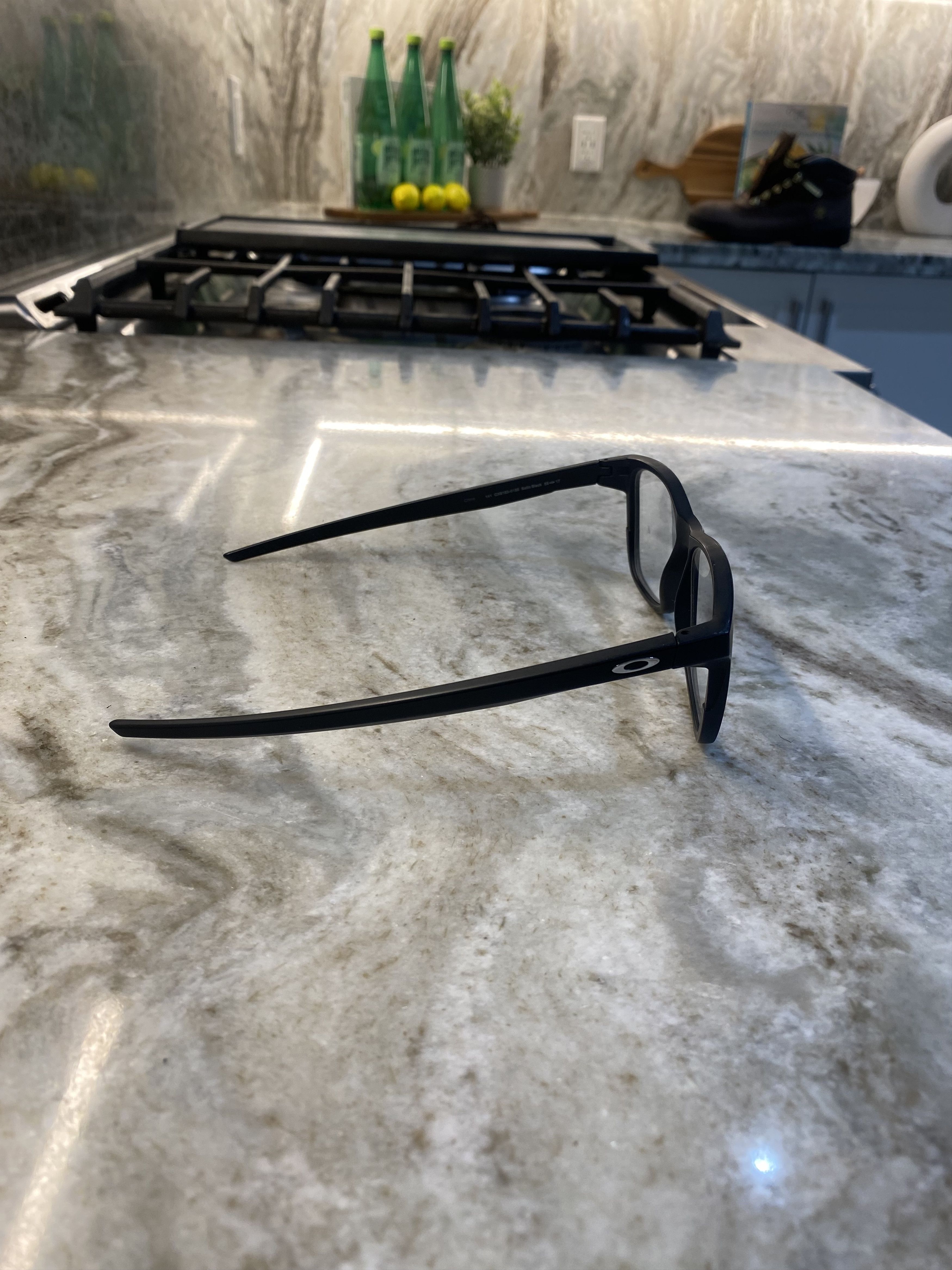 Oakley Oakley Glasses Size ONE SIZE - 8 Thumbnail