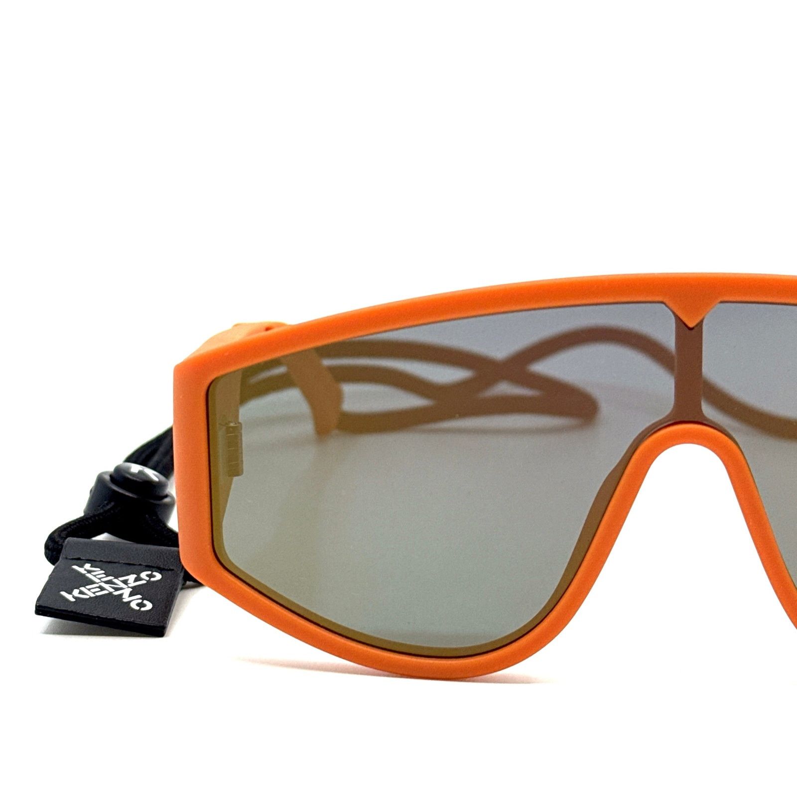 Kenzo New, KENZO Sunglasses KZ40132U-Y 43C Authentic Size ONE SIZE - 4 Thumbnail
