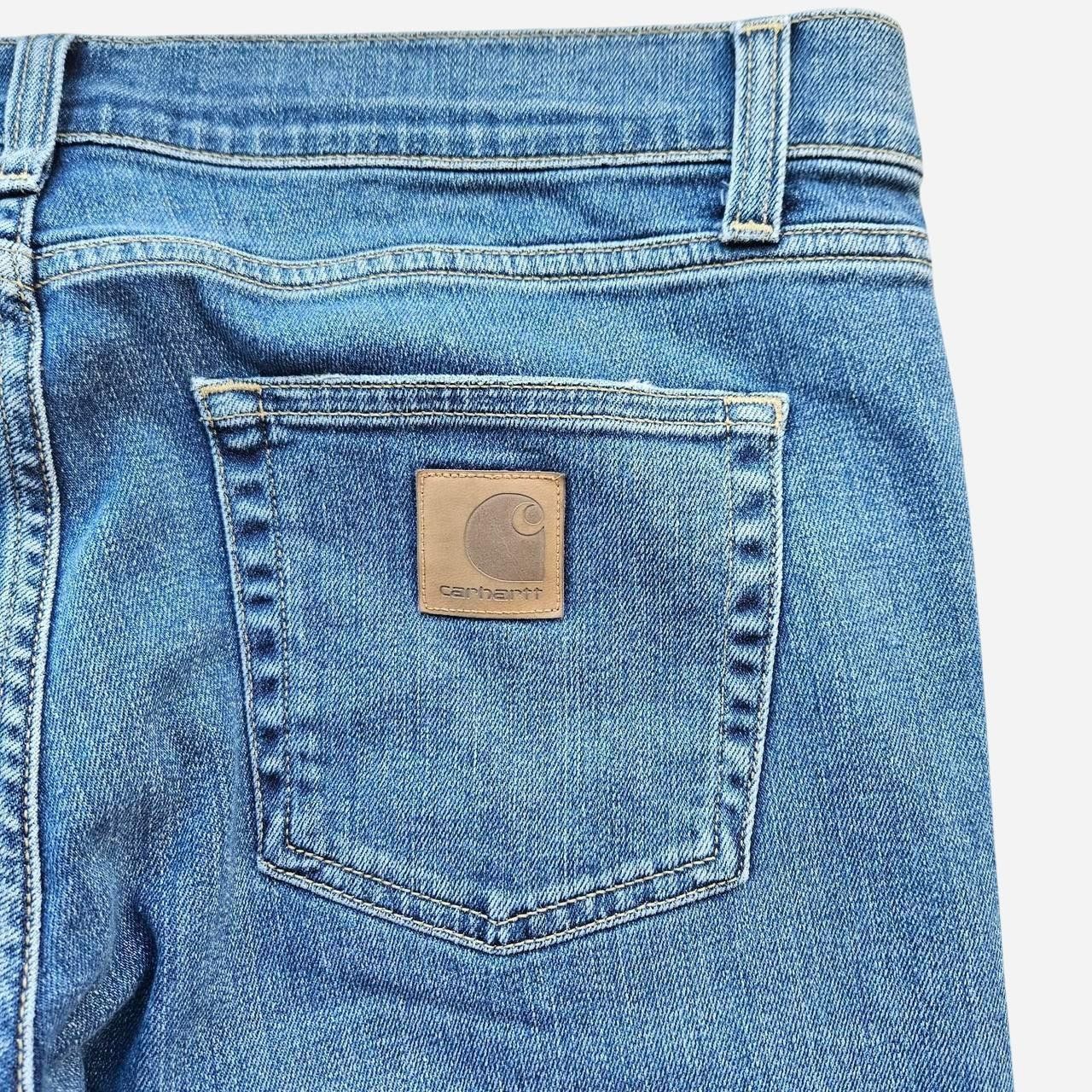 Carhartt Wip Carhartt WIP Rebel Pant Size US 32 / EU 48 - 5 Thumbnail