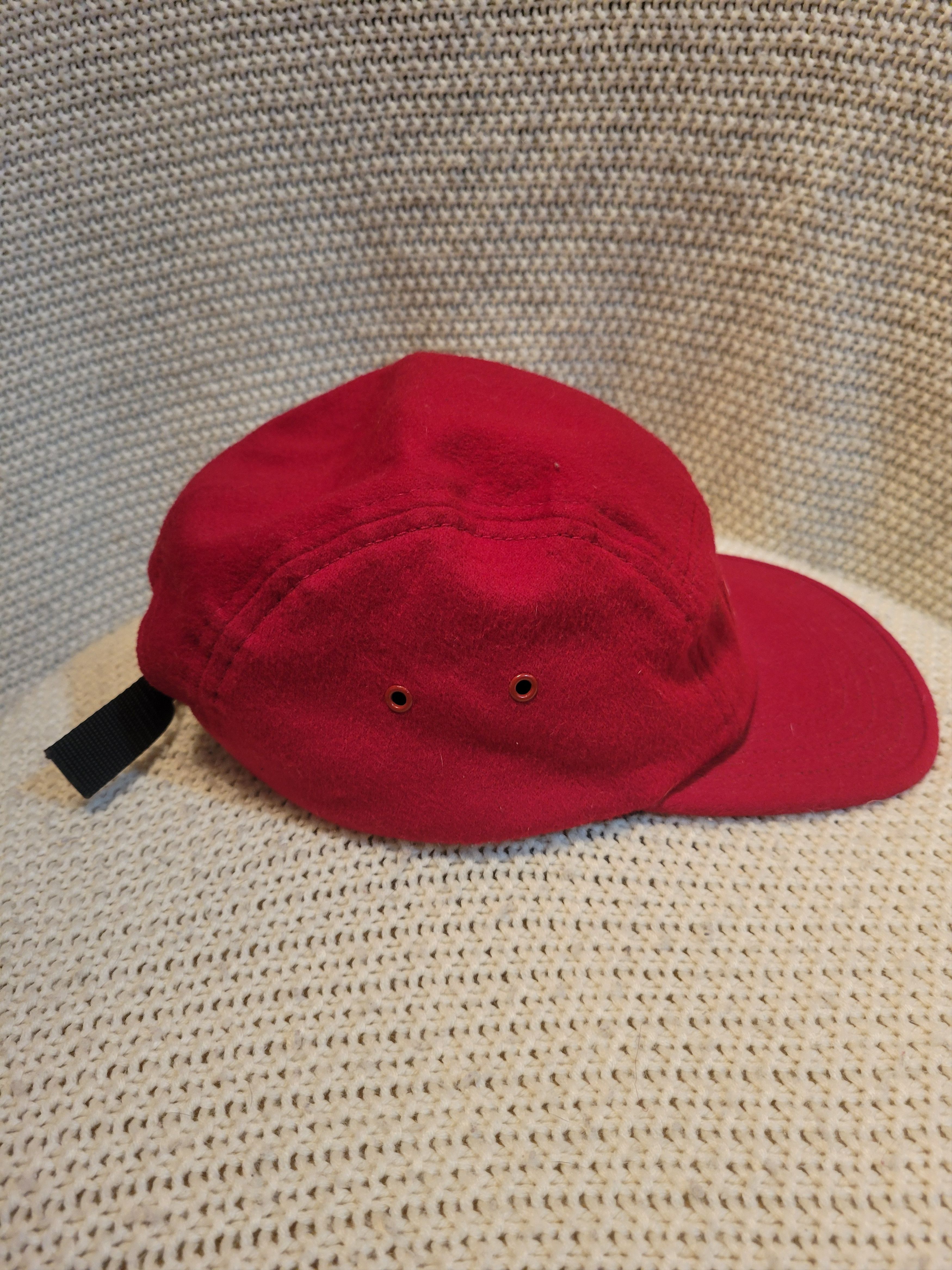 Loro Piana × Supreme Supreme Loro Piana Camp Cap Size ONE SIZE - 4 Thumbnail