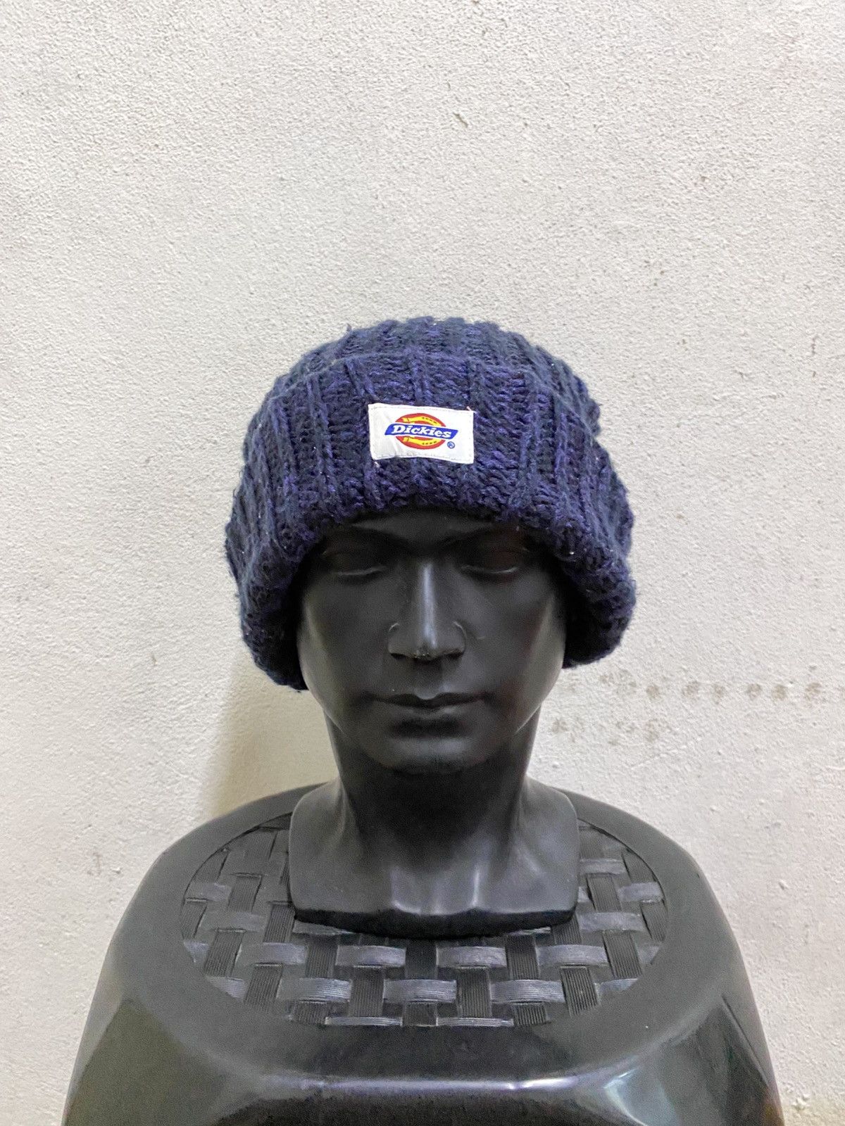 Dickies Dickies Beanie Hat Size ONE SIZE - 3 Thumbnail