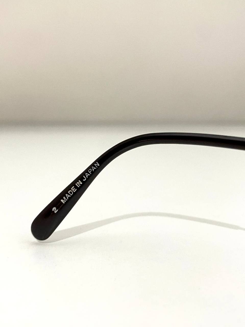 Jean Paul Gaultier Jean Paul Gaultier JPG Oval Retro Rimless Eyeglasses Vintage Size ONE SIZE - 10 Thumbnail