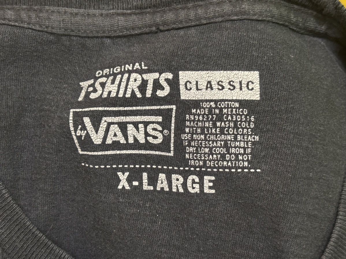Nintendo × Vans Vans x Nintendo x Donkey Kong Shirt Size US XL / EU 56 / 4 - 18 Thumbnail