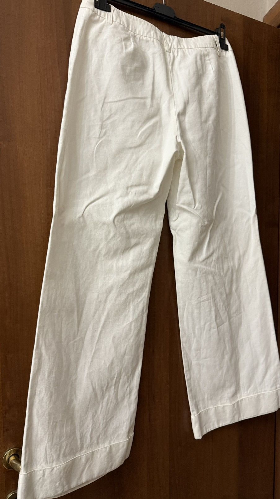 Marella Marella Pant Size 32" / US 10 / IT 46 - 2 Thumbnail