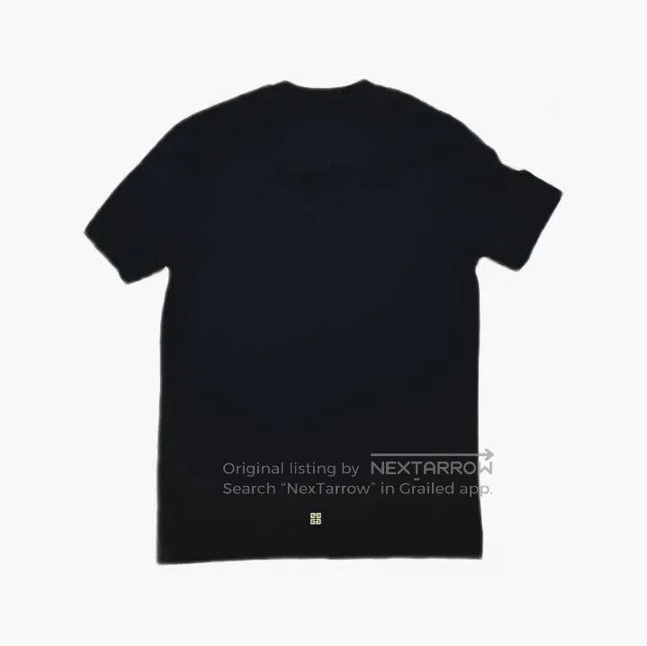 Givenchy Givenchy SS23 Pattern Print Short Sleeve T-Shirt. Size US M / EU 48-50 / 2 - 3 Thumbnail