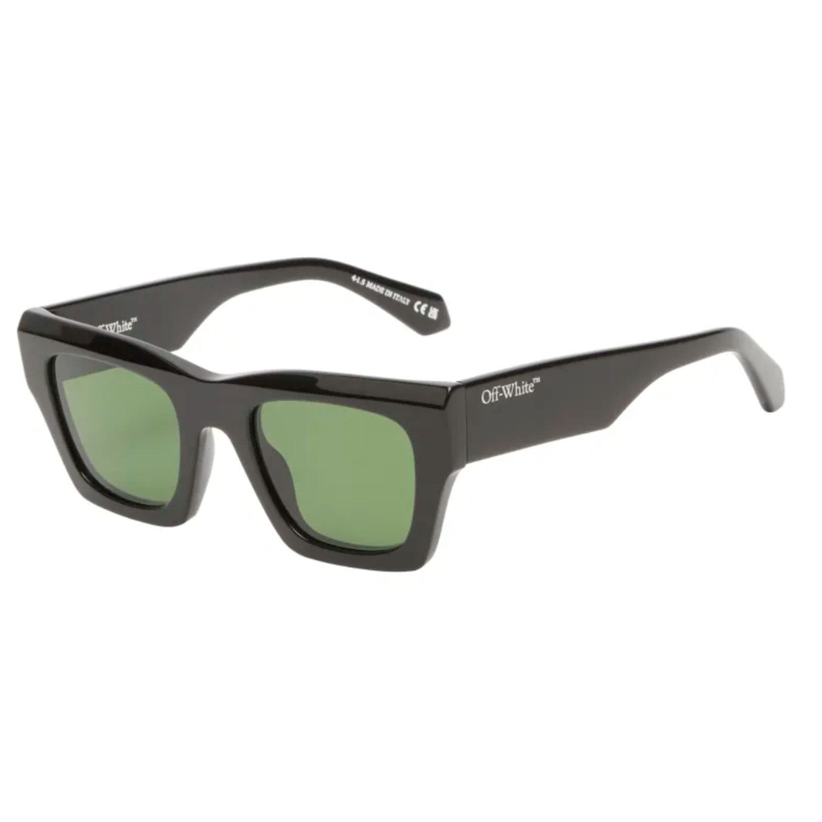 Off-White Off-White Sunglasses (OERI14RF25PLA0011055-FR) Size ONE SIZE - 2 Thumbnail