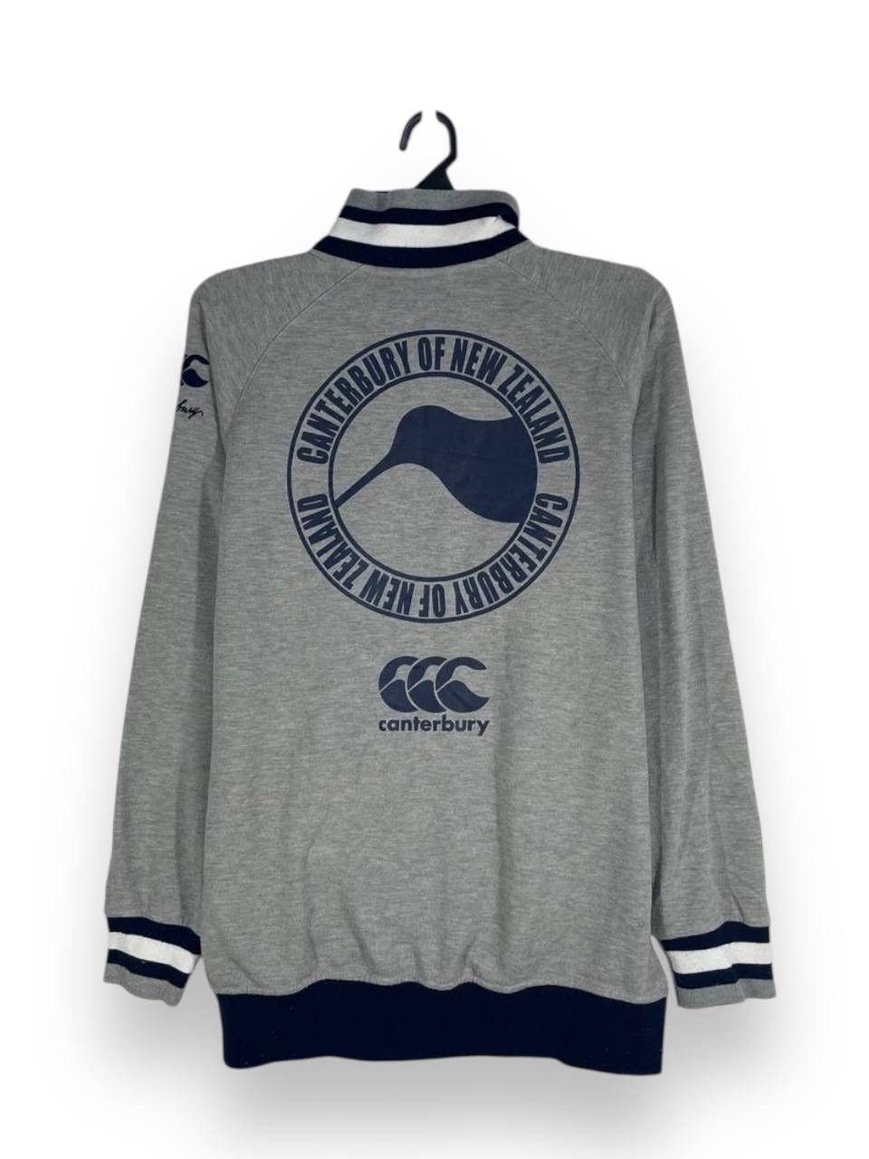 Canterbury of New Zealand Canterbury of new zealand sweater size L Size US L / EU 52-54 / 3 - 3 Thumbnail