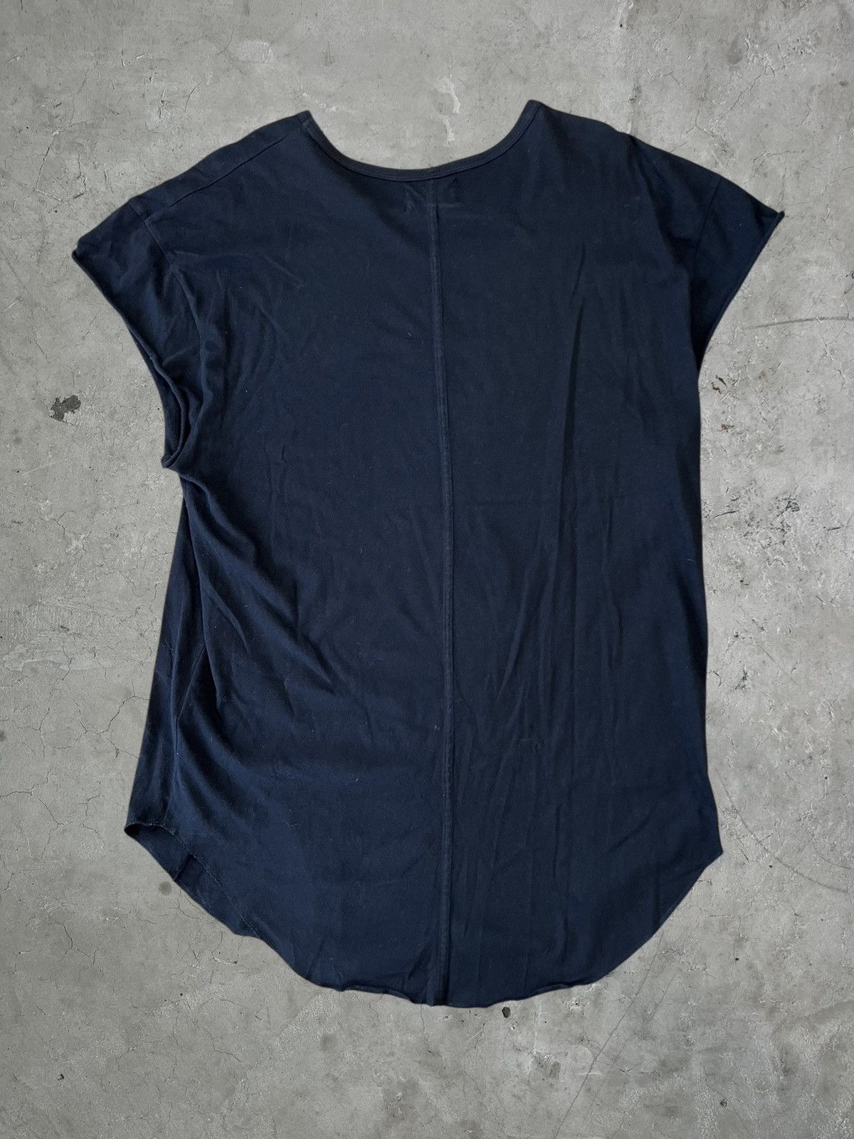 Fear of God 2014-15 FOG Tank Top Size US XL / EU 56 / 4 - 2 Thumbnail
