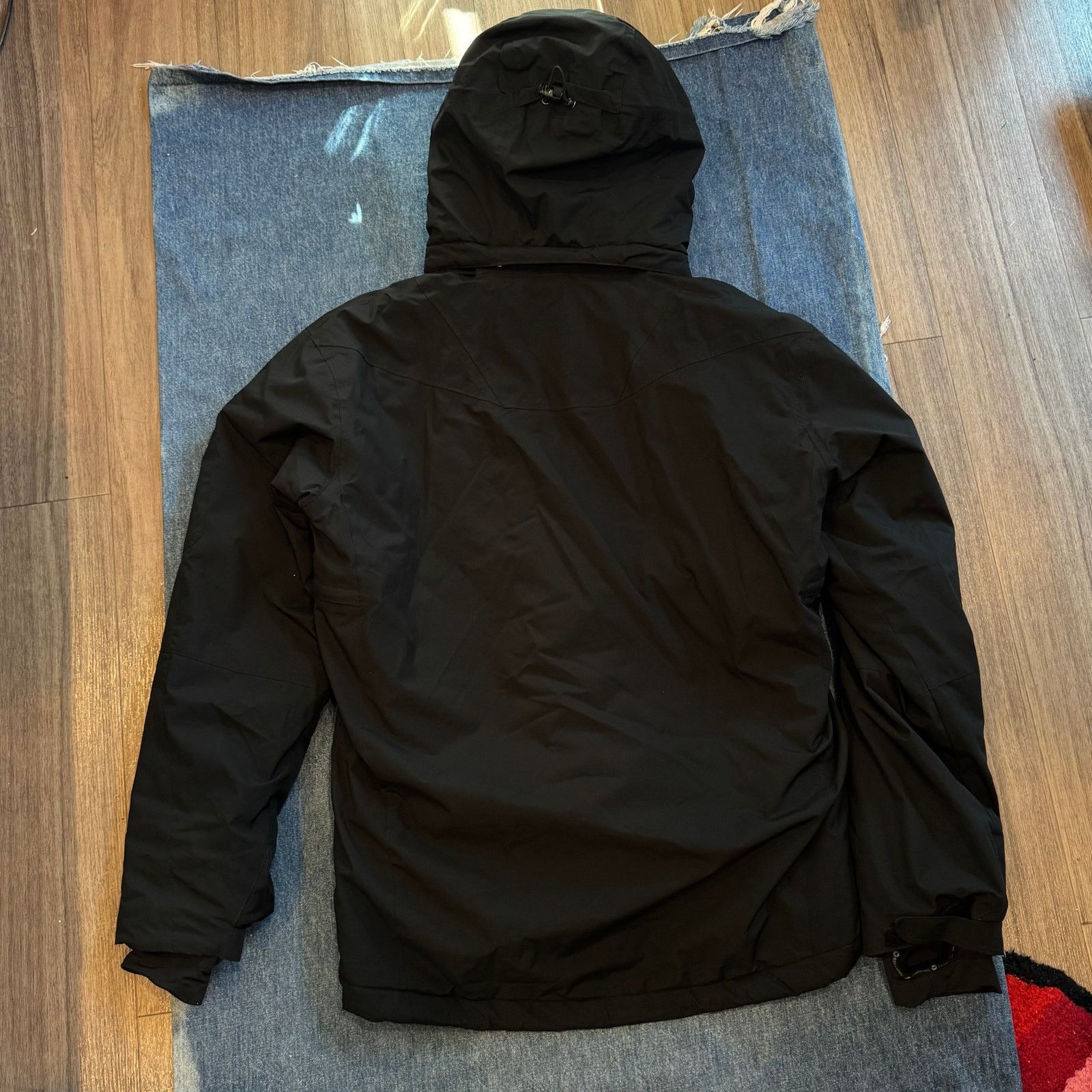 Rossignol Rossignol Pure Mountain Company Ski Jacket Size US L / EU 52-54 / 3 - 4 Thumbnail