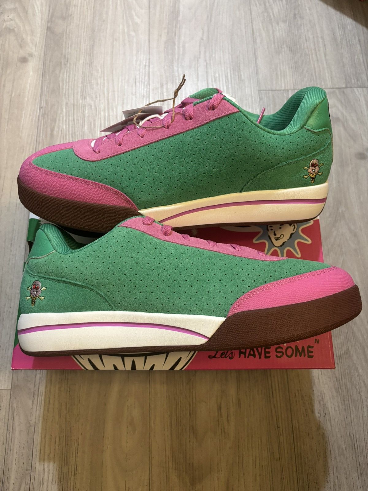 Other Billionaire Boys Club Reebok Board Flip Complex Exclusive Size US 8 / EU 41 - 1 Thumbnail