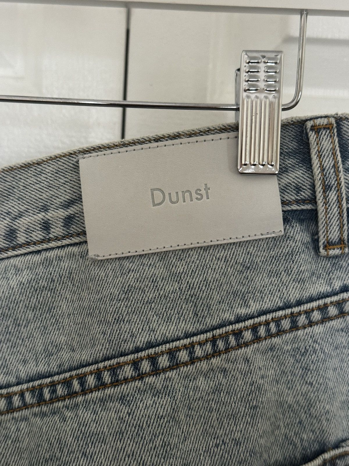 Other DUNST Low Rise Denim Size US 32 / EU 48 - 5 Thumbnail
