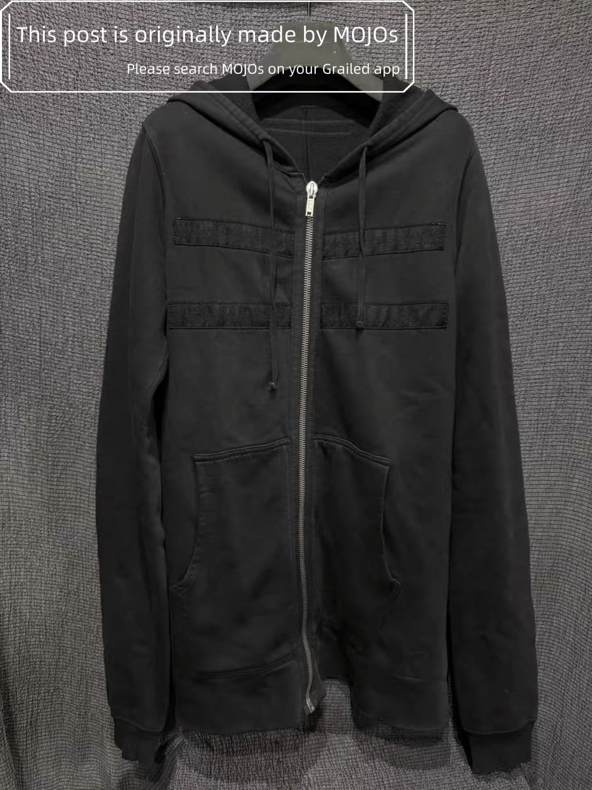 Rick Owens New SS22 Rick Owens Mainline 