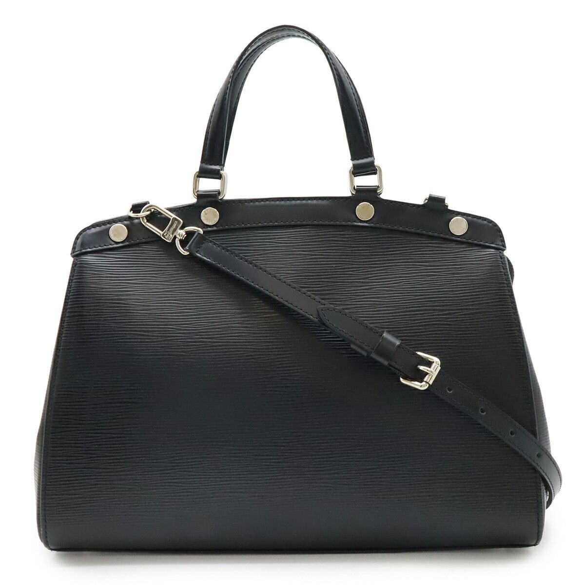 Louis Vuitton Louis Vuitton Blair MM Epi 2way Bag Leather Shoulder Bag M40329 DUTY FREE for USA