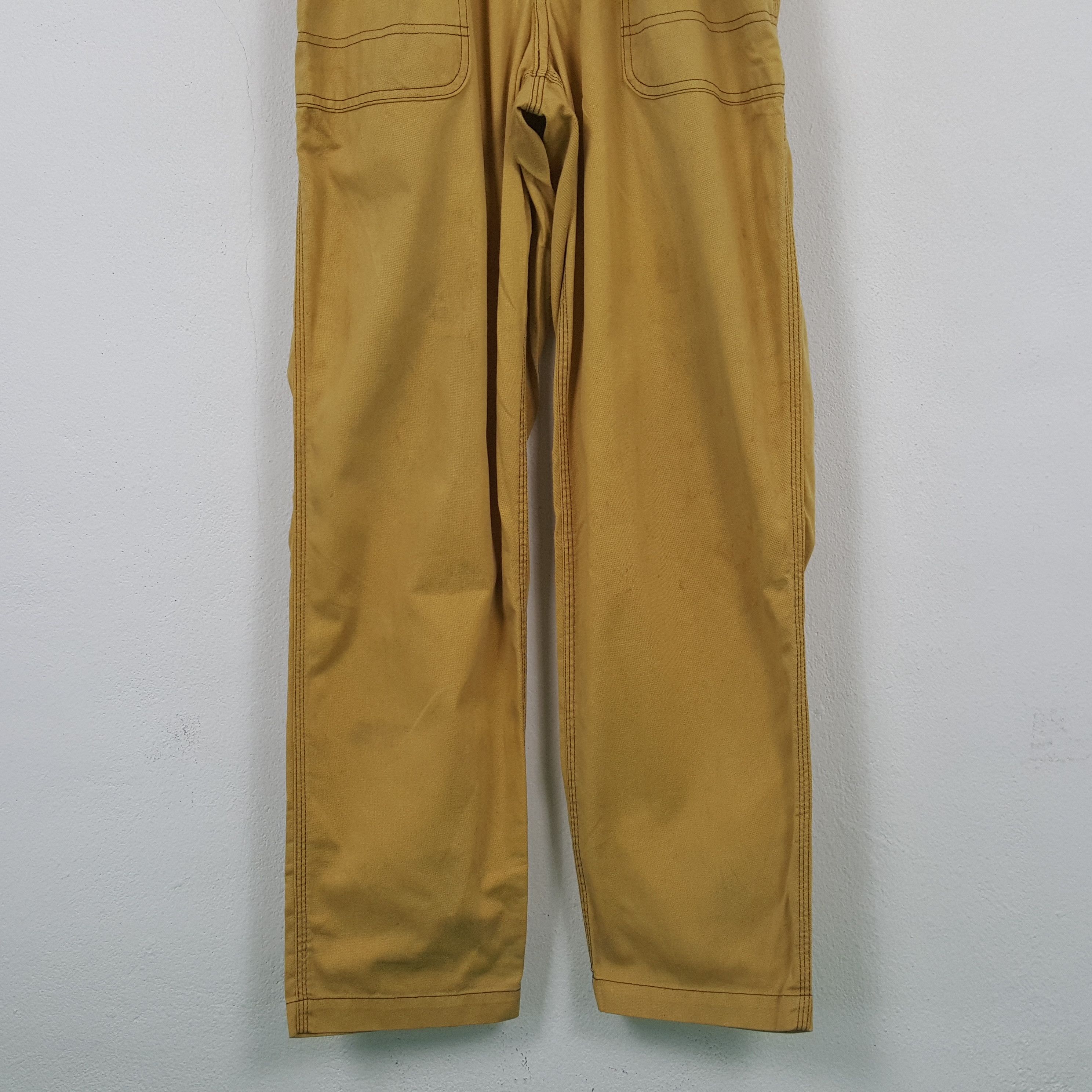 Japanese Brand Toyota Workwear Motorsports Coverall Jacket RR23 Size US M / EU 48-50 / 2 - 6 Thumbnail