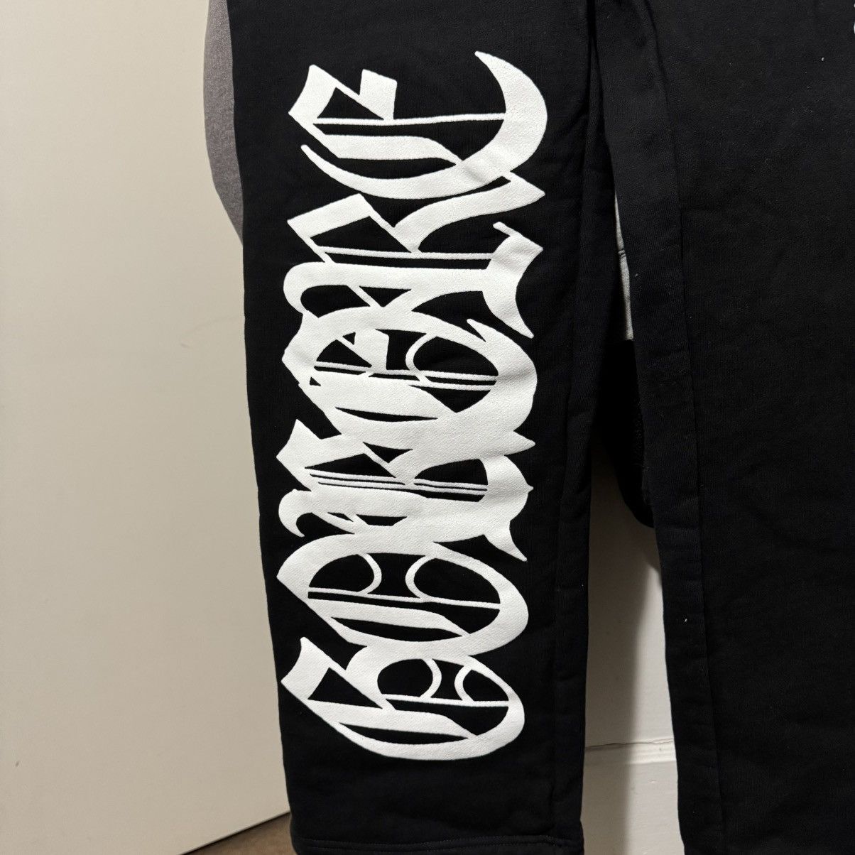 Ken Carson Ken Carson A Great Chaos Tour Sweatpants | Grailed