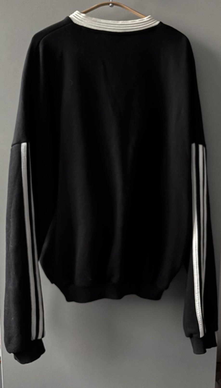 Adidas × Gosha Rubchinskiy Gosha rubchinskiy adidas sweater Size US S / EU 44-46 / 1 - 4 Thumbnail