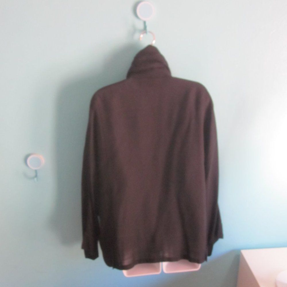 Vintage Davinska Vintage Linen Jacket Size XL Size XL / US 12-14 / IT 48-50 - 2 Thumbnail