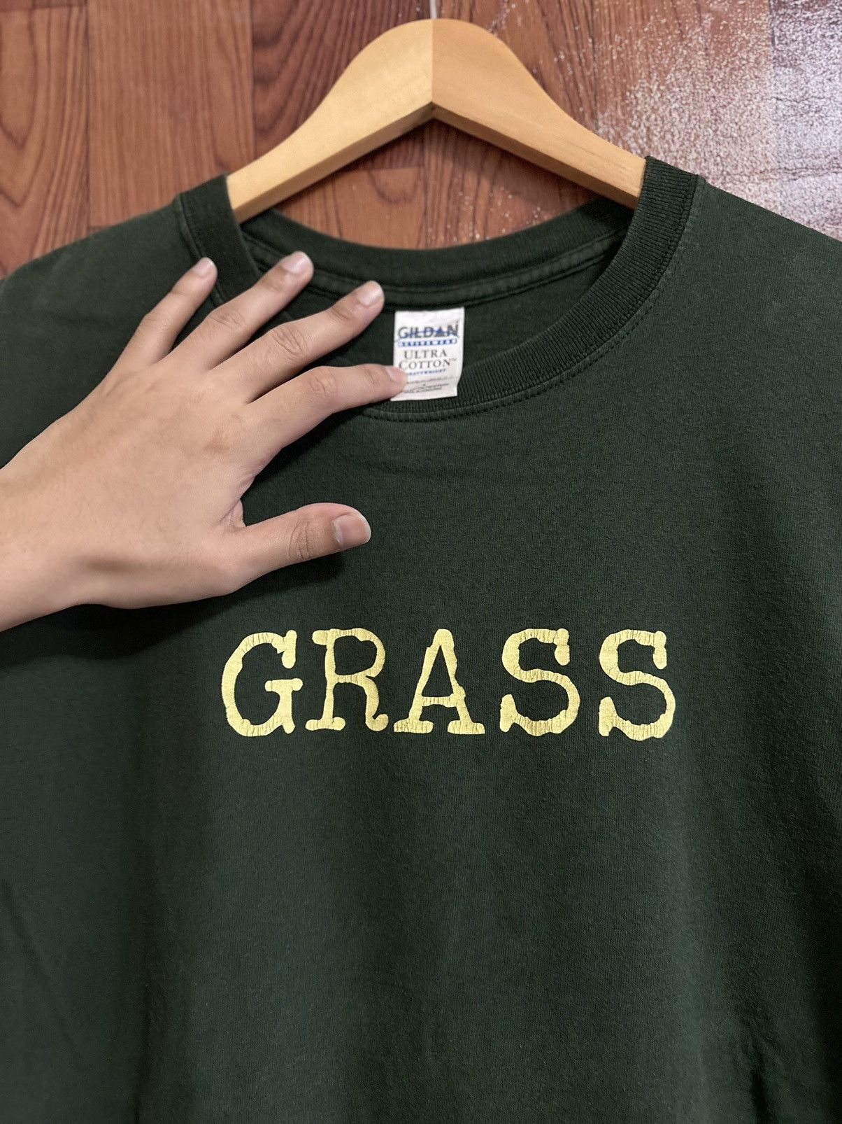 Band Tees × Vintage 311 00’s Size US S / EU 44-46 / 1 - 2 Thumbnail