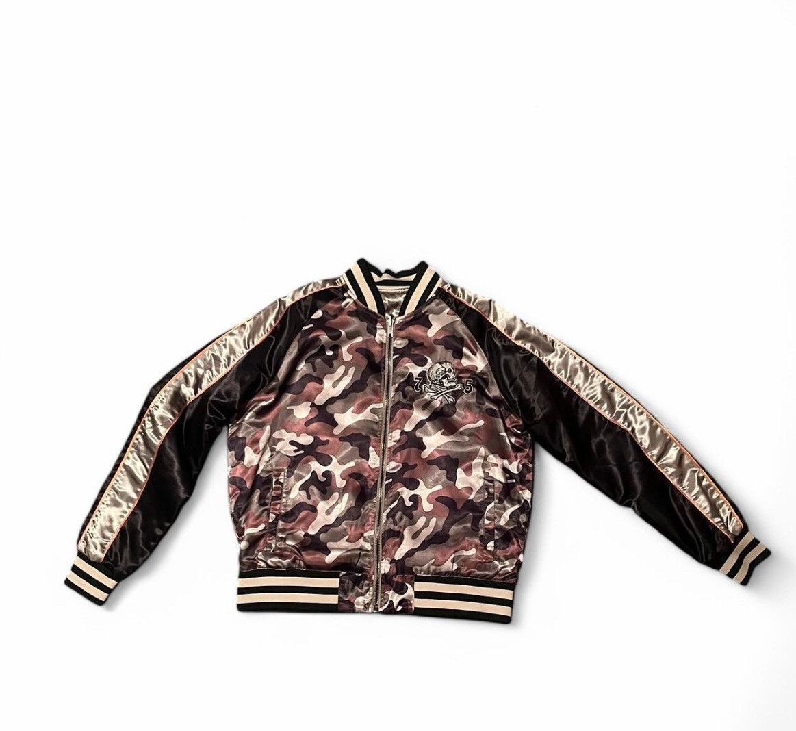 Members Only Members Only Reversible Jacket Size US L / EU 52-54 / 3 - 1 Thumbnail