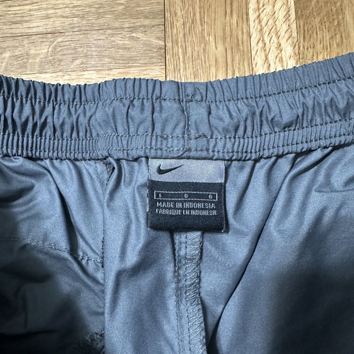Nike Vintage Nike pants Size US 34 / EU 50 - 4 Thumbnail