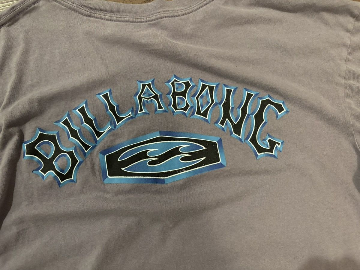 Billabong Billabong t shirt Size US M / EU 48-50 / 2 - 5 Thumbnail