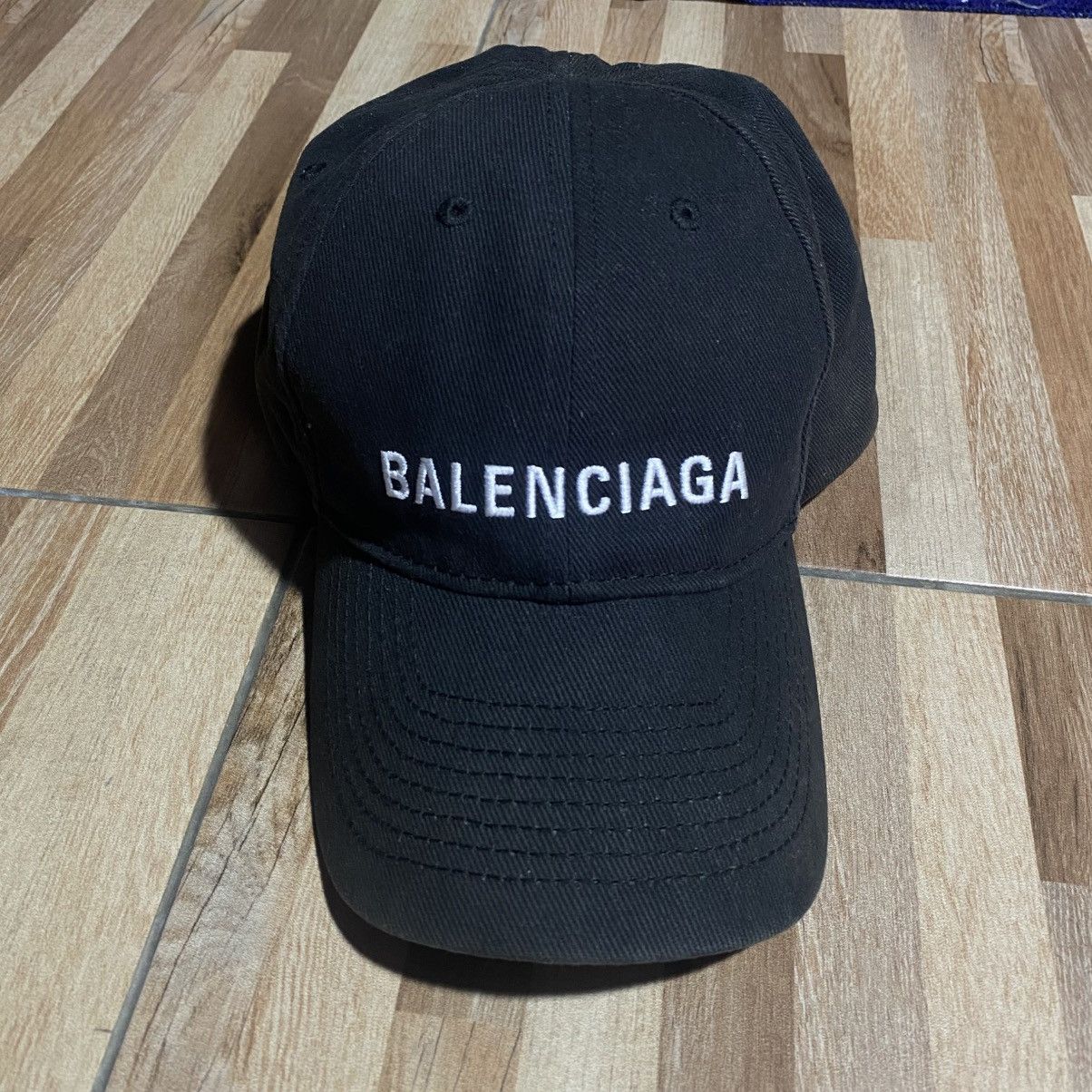 BALENCIAGA ARCHETYPE ニット帽 Balenciaga beanie - Gem