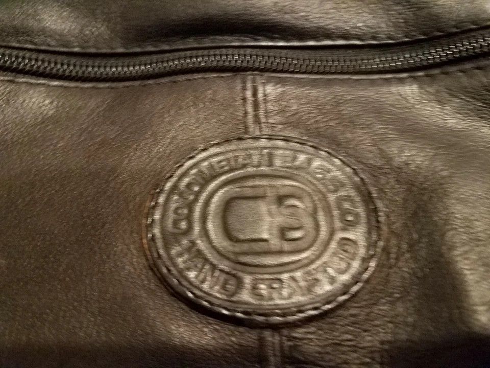 Other COLOMBIAN BAG CO. GARMENT BAG Size ONE SIZE - 6 Thumbnail