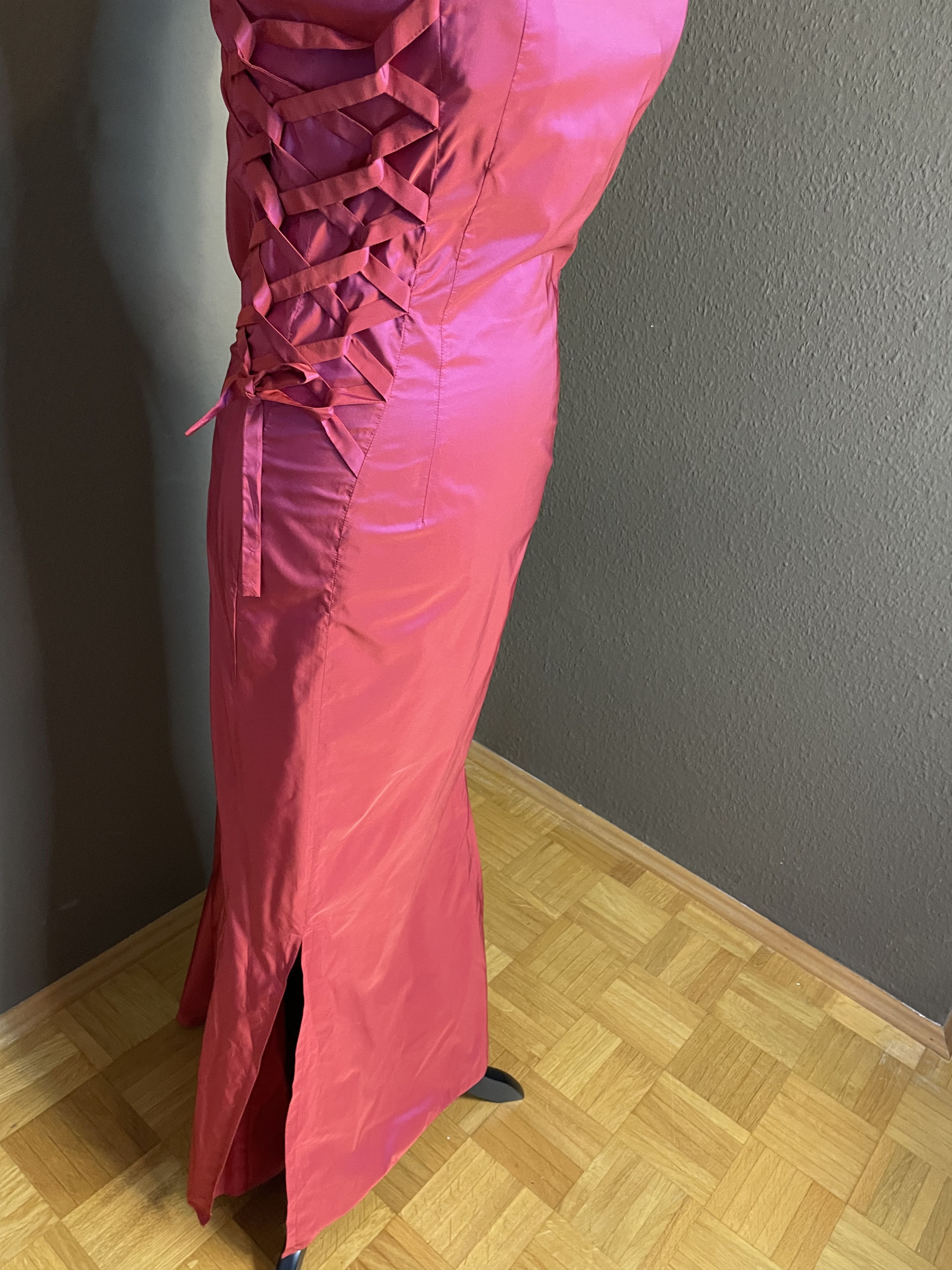 Other Bridal Fashion Evening Dress Size XS / US 0-2 / IT 36-38 - 7 Thumbnail