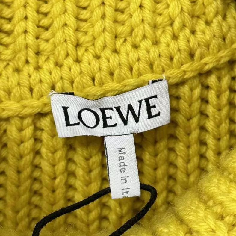 Loewe loewe Sweater dresses 2505-Nextarrow Size M / US 6-8 / IT 42-44 - 4 Thumbnail