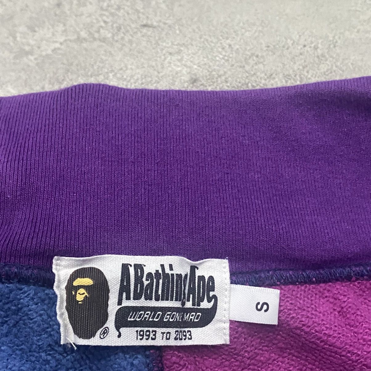 Bape Bape Shorts Crazy Camo Size US 30 / EU 46 - 2 Thumbnail