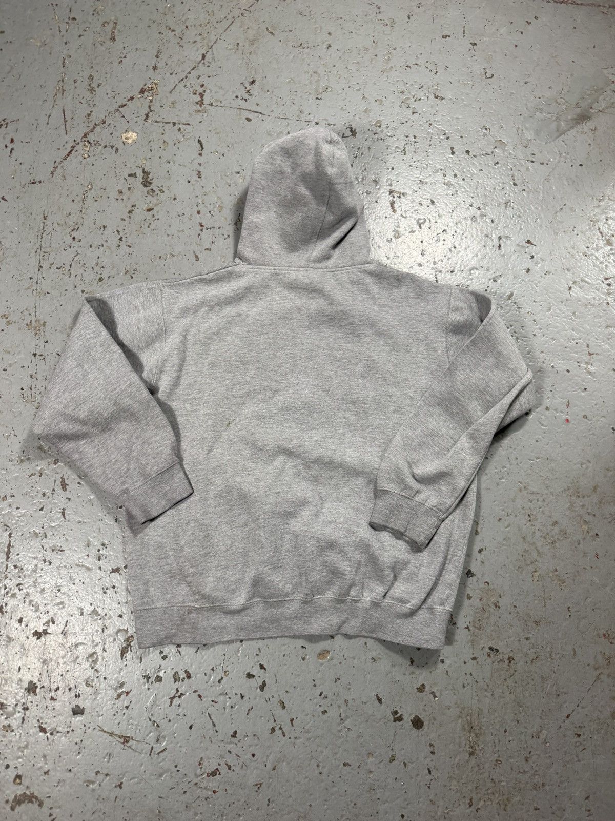 Other Kansas U Birds Hoodie Size US M / EU 48-50 / 2 - 6 Thumbnail