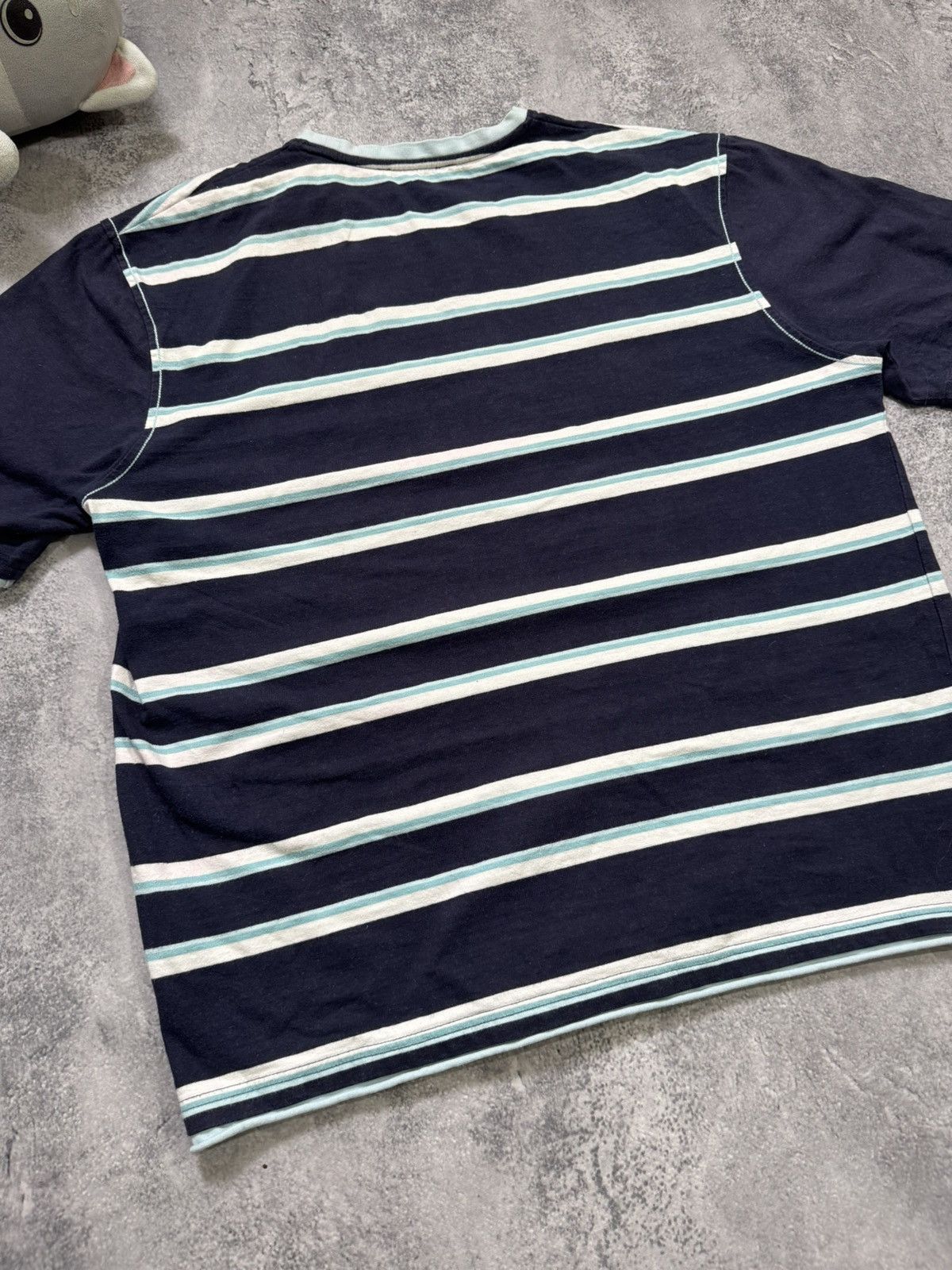 Yves Saint Laurent Vintage Yves Saint Laurent YSL T-Shirt Size US XL / EU 56 / 4 - 8 Thumbnail
