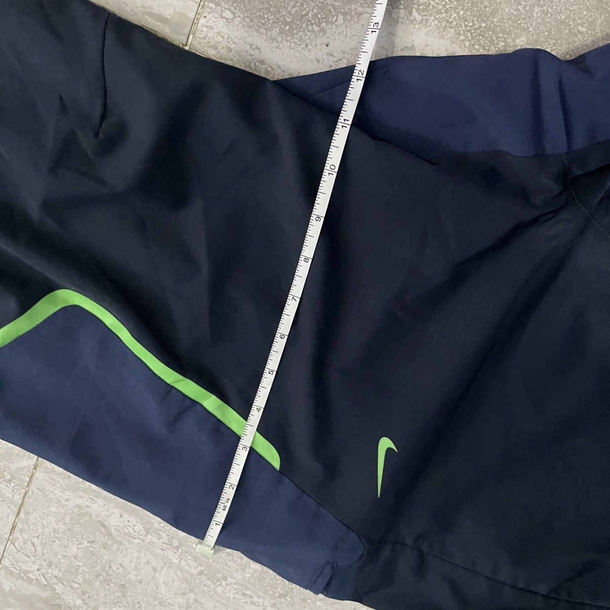 Nike Nike Vapor System Parachute Pant Track-pant Size US 31 - 12 Thumbnail
