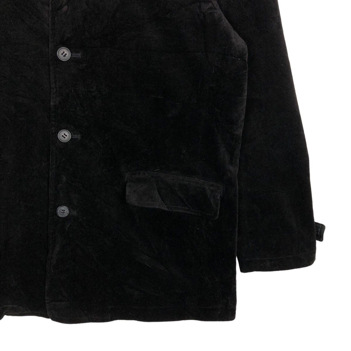 Japanese Brand 🔥Vintage Chore Work Jacket MCM Legere Japan Made Size US L / EU 52-54 / 3 - 4 Thumbnail