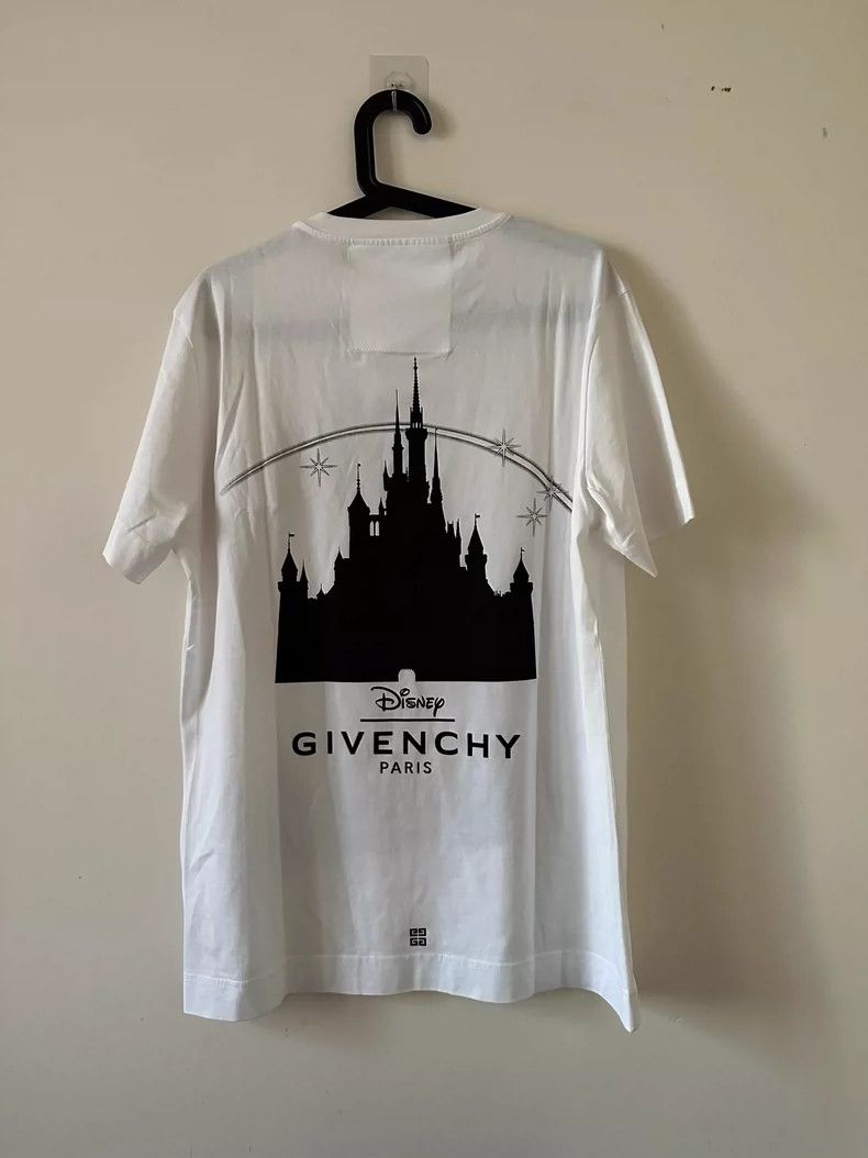 Givenchy Givenchy Disney collaboration T-shirt, size S Size US S / EU 44-46 / 1 - 2 Thumbnail