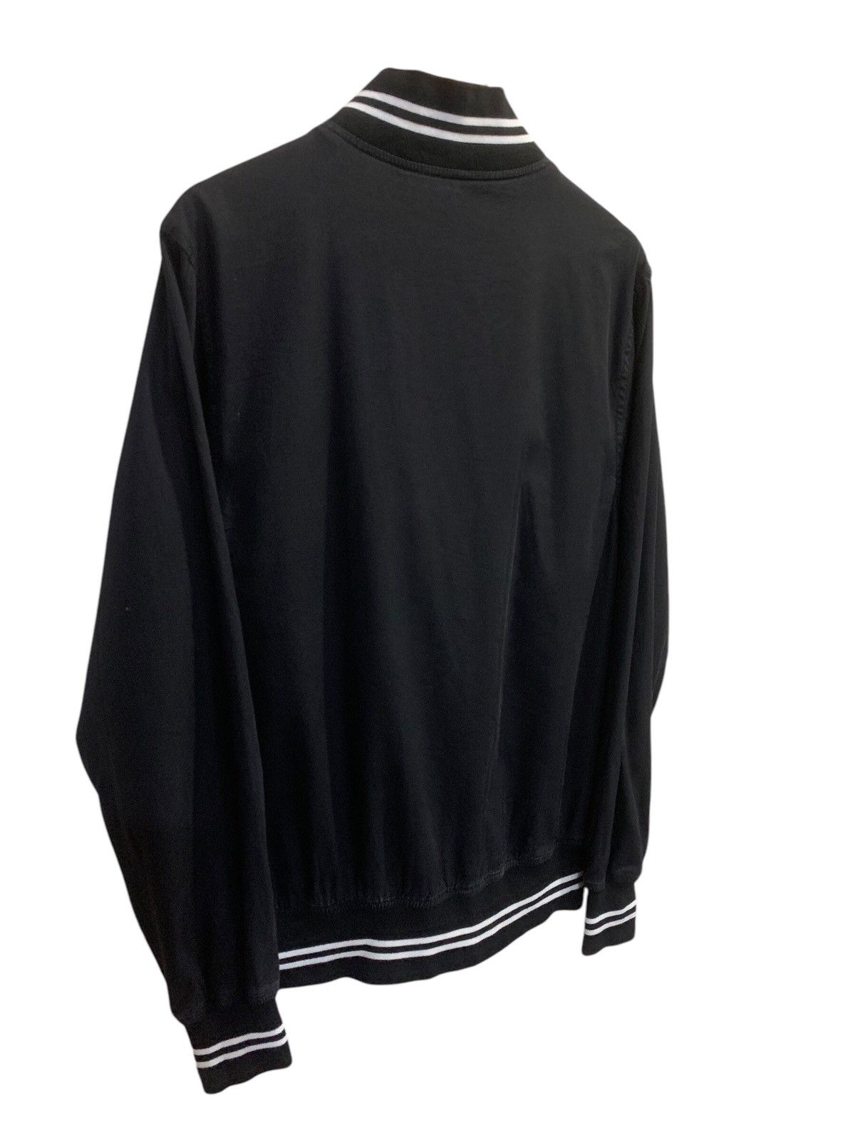 Stussy Nice!! Stussy Varsity Jacket Size US M / EU 48-50 / 2 - 7 Thumbnail