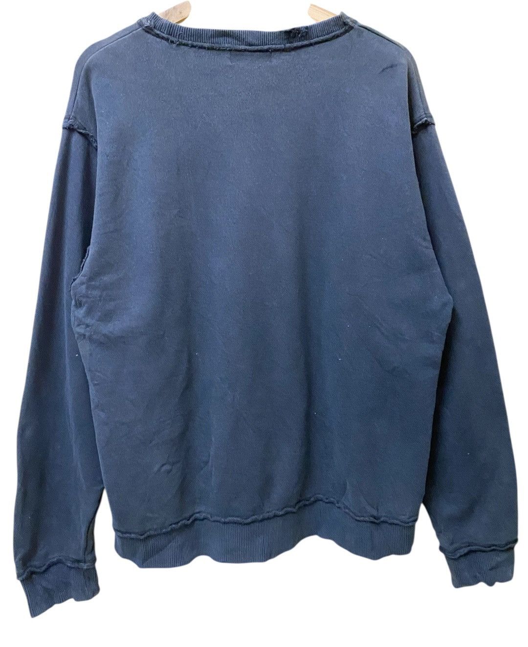 Spalding Spalding Sweatshirt Crewneck Size US L / EU 52-54 / 3 - 2 Thumbnail