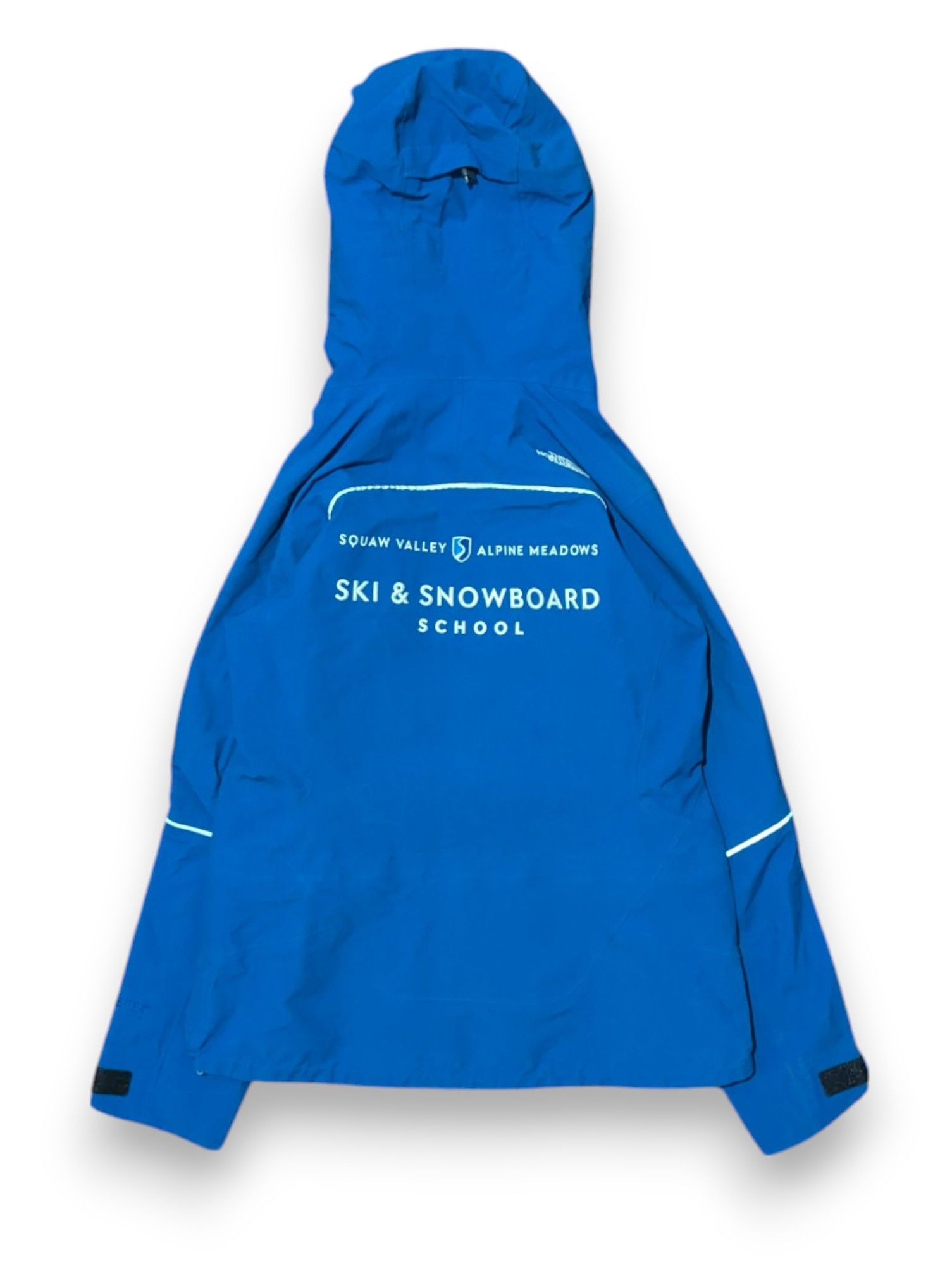 The North Face The North Face GoreTex Pro Recco Ski Jacket Raincoat Gorcope Size US L / EU 52-54 / 3 - 9 Thumbnail