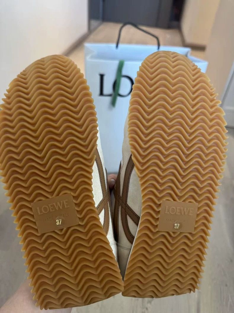 Loewe LOEWE Aguan shoes Size US 6.5 / IT 36.5 - 4 Thumbnail