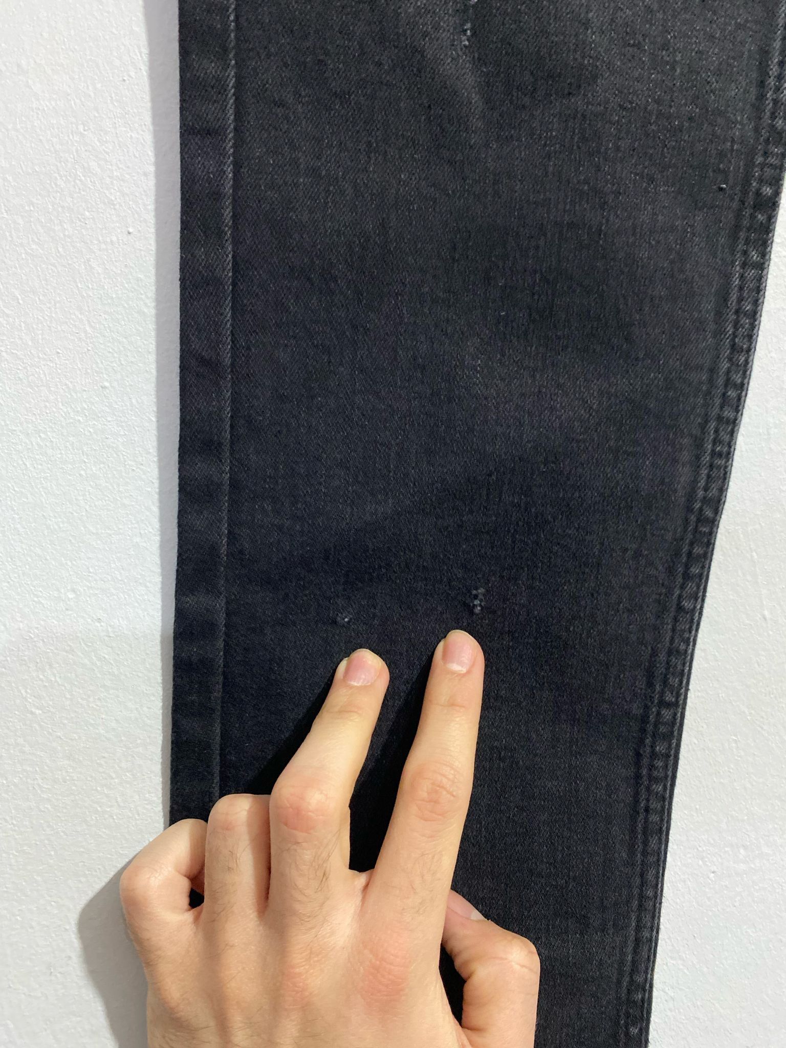 Ksubi Ksubi boneyard jeans Size US 36 / EU 52 - 8 Thumbnail