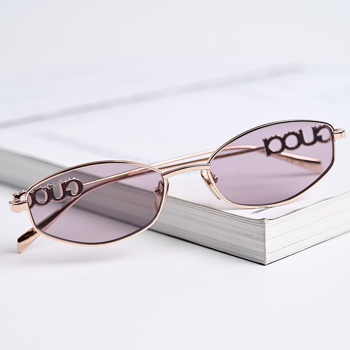 Gucci GUCCI GG1802S SUNGLASSES Size ONE SIZE - 12 Thumbnail