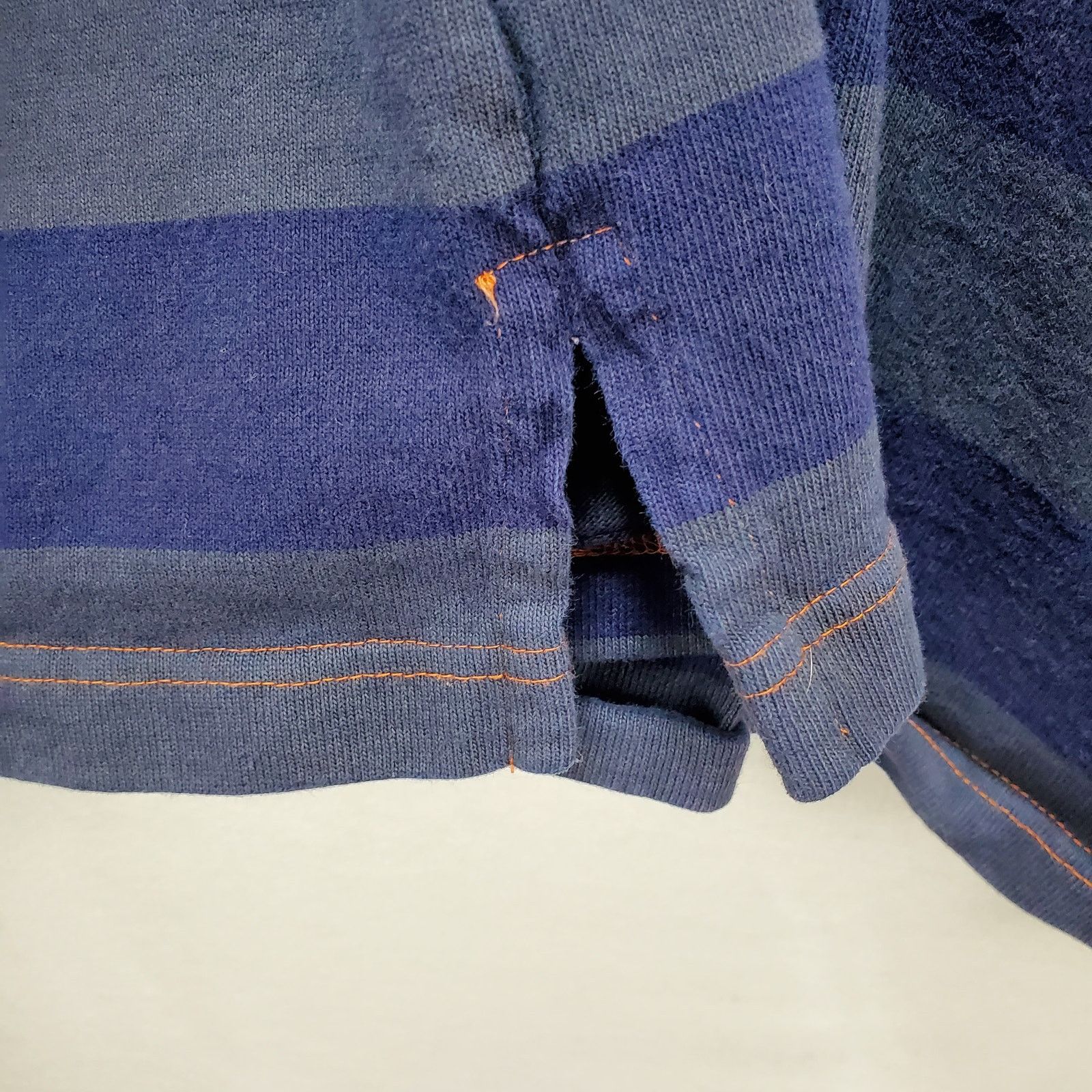 Ralph Lauren Vintage Polo by Ralph Lauren Shirt Men XXL Collared Size US XXL / EU 58 / 5 - 7 Thumbnail