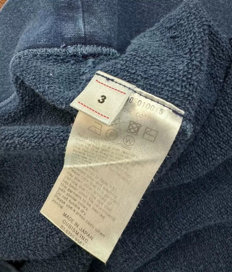 Visvim visvimict hoodie 2503-Nextarrow Size US L / EU 52-54 / 3 - 2 Thumbnail